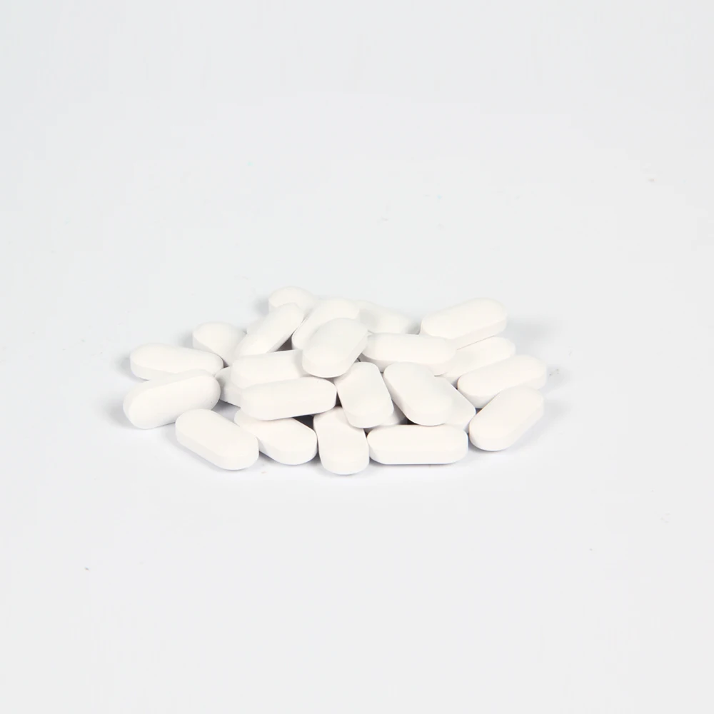 Коллагеновая таблетка для отбеливания кожи от морщин