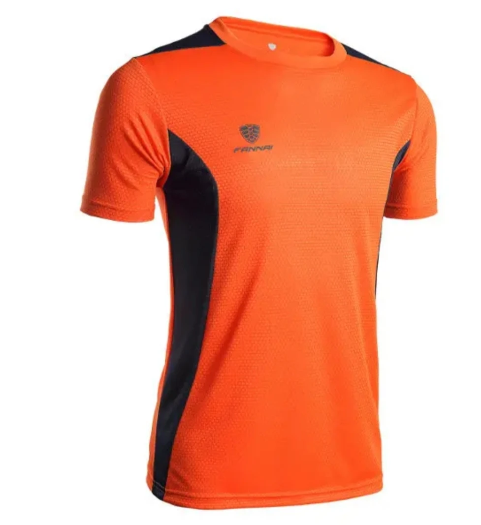 Wholesale Man T-Shirt Custom Logo Screen Printing T Shirt Cotton Short Sleeves t shirt collection from Bangladesh