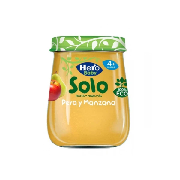 Продажа с завода, детская еда Hero, смешанные овощи 120 г, хлопья для продажи