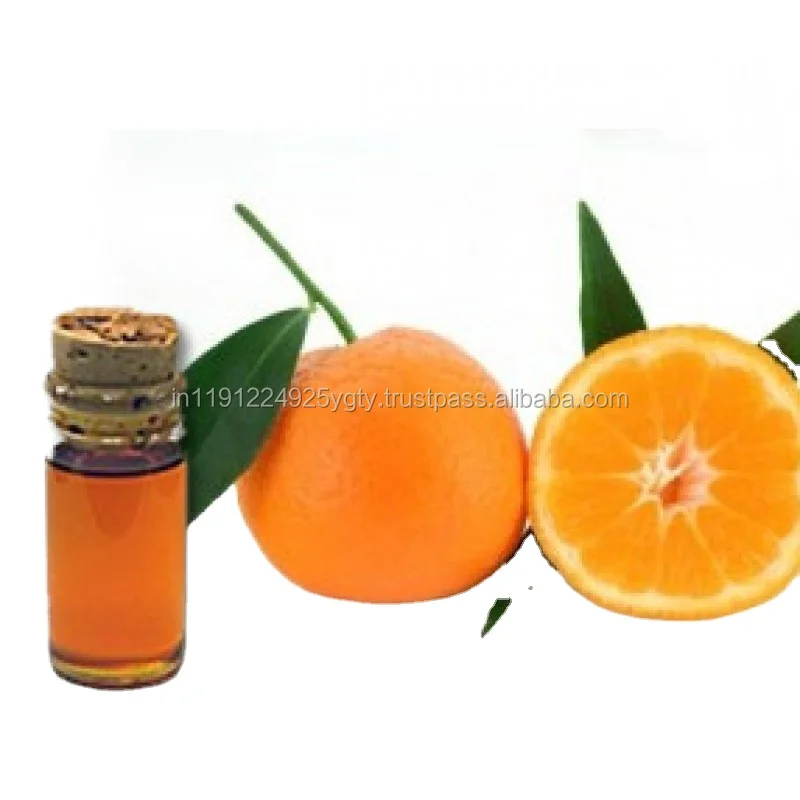 100 Pure Natural OEM ODM Tangerine Essential Oil For Aromatherapy Spa Massage Health At Wholesale Bulk Retail