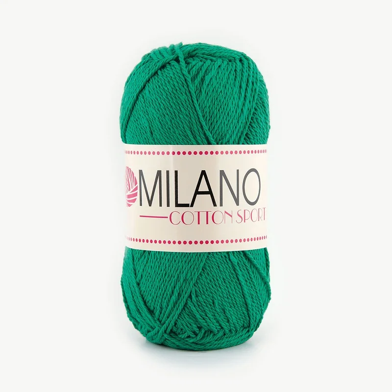 
Manas Premium 100% Cotton Hand Knitting Yarn 