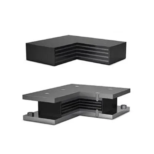 Эластомерные прокладки/подшипники/мостовые прокладки премиального качества