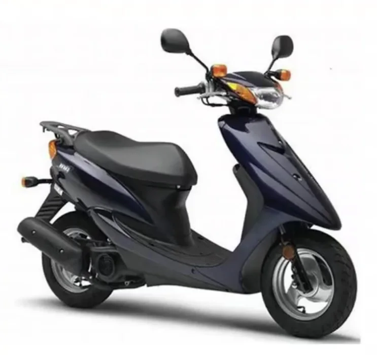 Back Mirror for Yamaha Jog90 / BWS, MBK Booster Next / Ovetto (5AD-F6290-00 (R.)/5AD-F6280-00 (L.) )