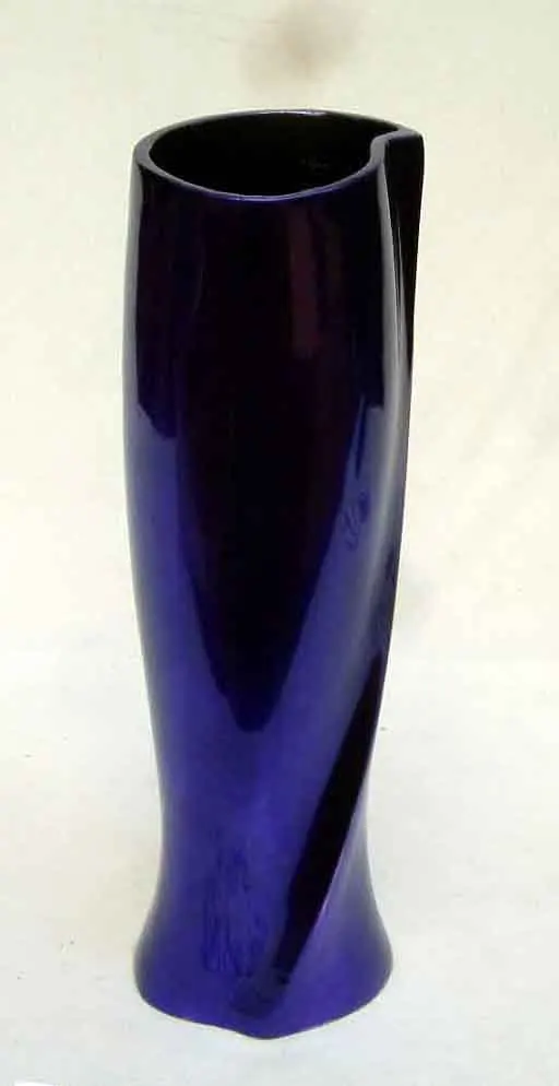 
Plain-colour lacquer vase, handmade products of Vietnam, homedecor, tableware, kitchenware, houseware 