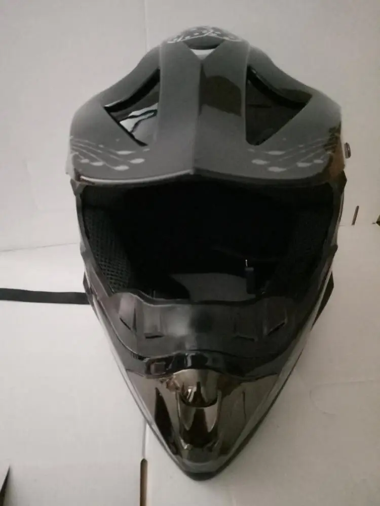 Мотокроссовый шлем ece dot, сделано в Китае