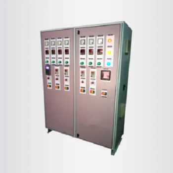 
High Quality Extrusion A.C Drive Control Panels 