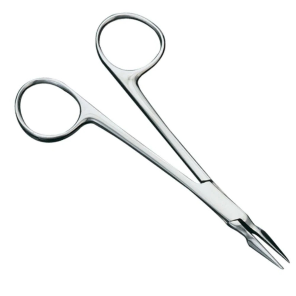 
Steiglitz Splinter Forceps 14 cm / Surgical Instrument / Sialkot Pakistan 