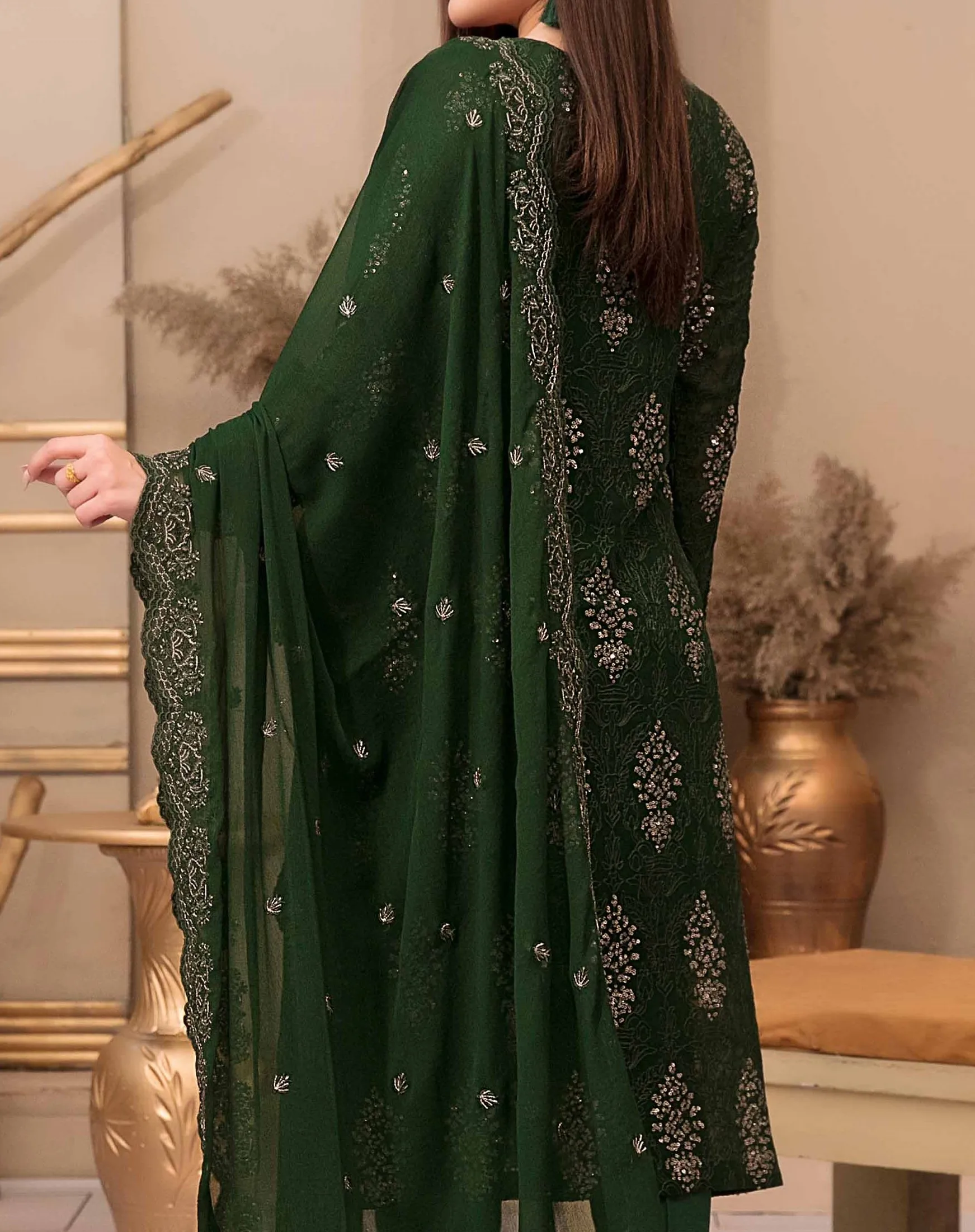  Маскарадные платья Shafoon костюм из 3 предметов Masoori свадебный дизайн сальвар камиз маскарадная работа