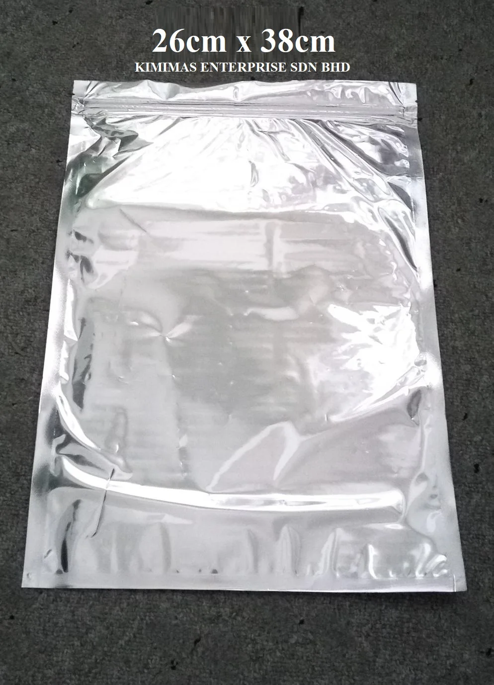 ALUMINIUM FOIL BAG (FL)