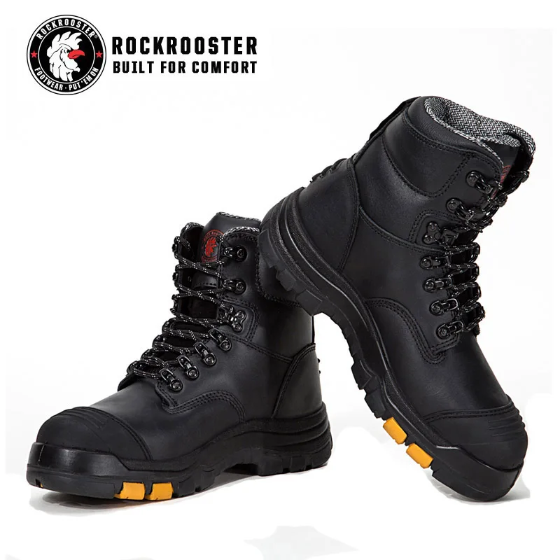 
American European Australian Standard Safety Shoes S1 S2 S3 S1P Safety Shoes New Safety Shoes EN345 China Cheap Price 