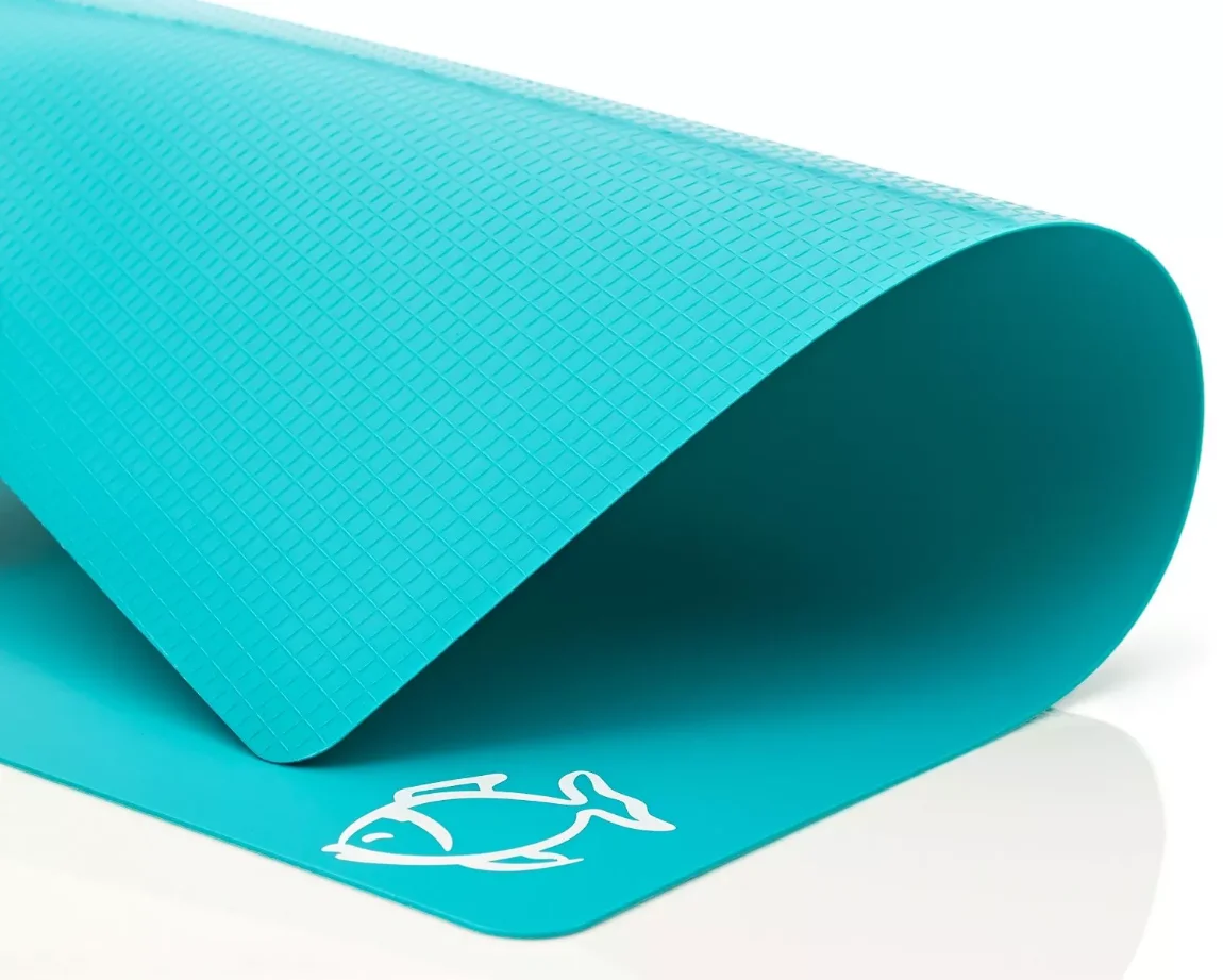 Kitchen Multifunctional Plastic Flexible Cutting Board