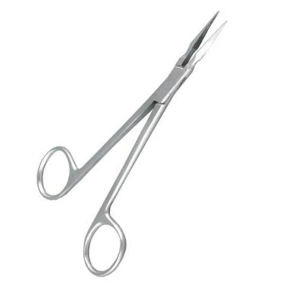 
Steiglitz Splinter Forceps 14 cm / Surgical Instrument / Sialkot Pakistan 