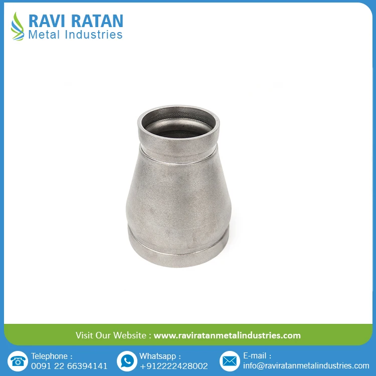 Wholesale Price Concentric Stainless Steel Reducer