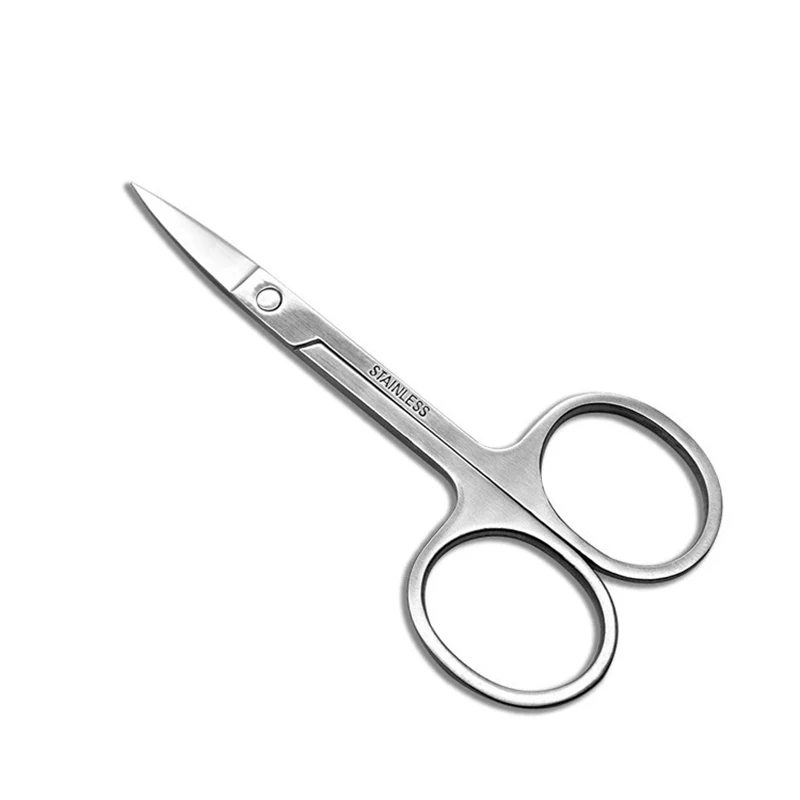 High Quality Wholesale Scissors For Cuticles Stainless Steel Cuticle Scissors Nail Cutting Scissor