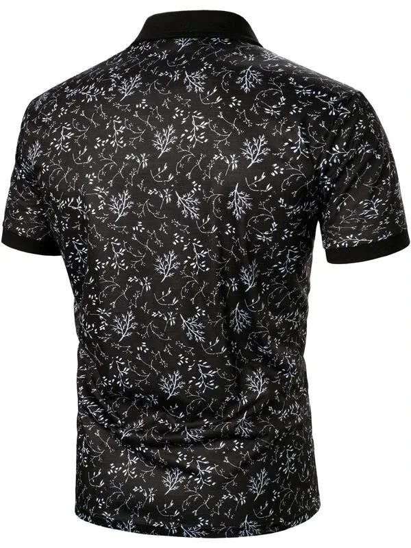 Custom Embroider sublimated T Shirt Men Polo Tshirts 100 Cotton Men Golf Shirt Women Men Polo Tee Polo Shirts Casual Print OEM