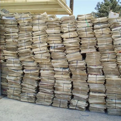 
Waste Paper , ONP, OINP, OCC 