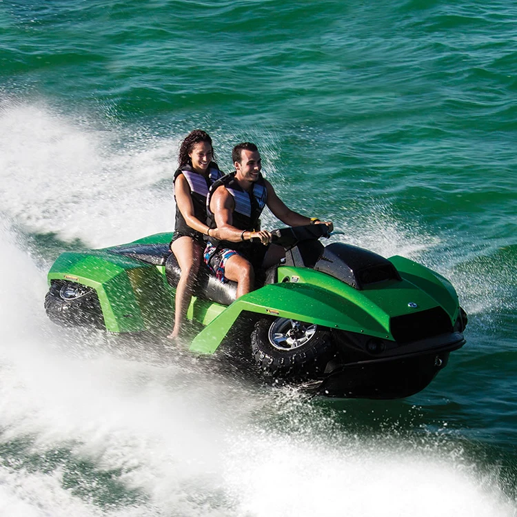 Quadski vehicles amphibious atv jet ski jetski for sale