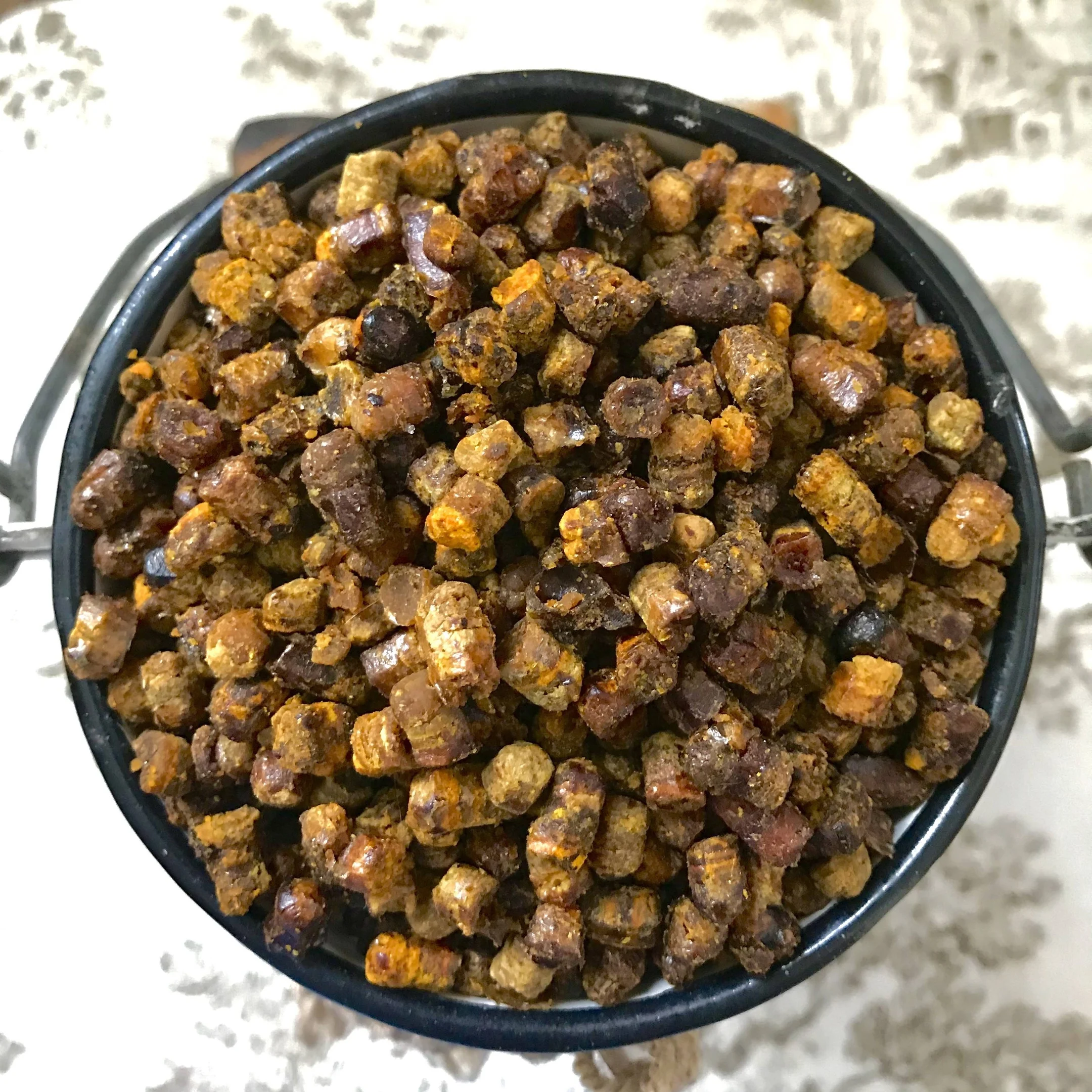 100% натуральный продукт «подарки из Сибири», 70 г, упаковка, гранулированный пчелиный хлеб амброзии перги