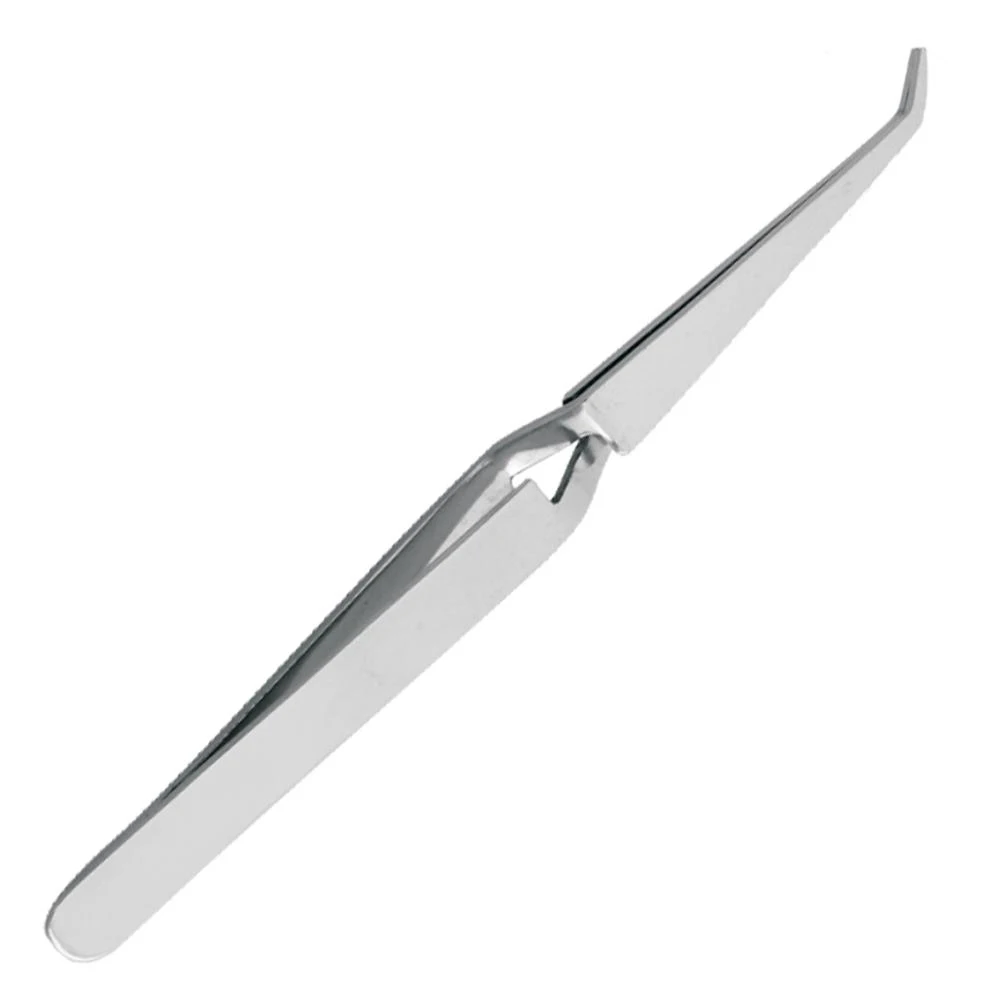 Wholesale Jewelry Tweezers Pointed Stainless Steel Tweezers for Watchmakers and Precision Work Watch making Tweezers