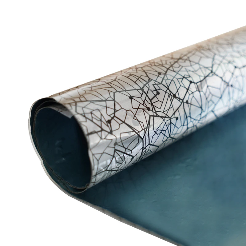 Colorful Waterproof Hot Melt Tpu Film For Sole Shoes Tpu Rolls