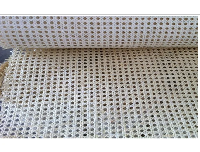  Пластиковый/полиэтиленовый ротанговый тростник высокое качество 1/2 сетчатый шестигранная мебель из ротанга