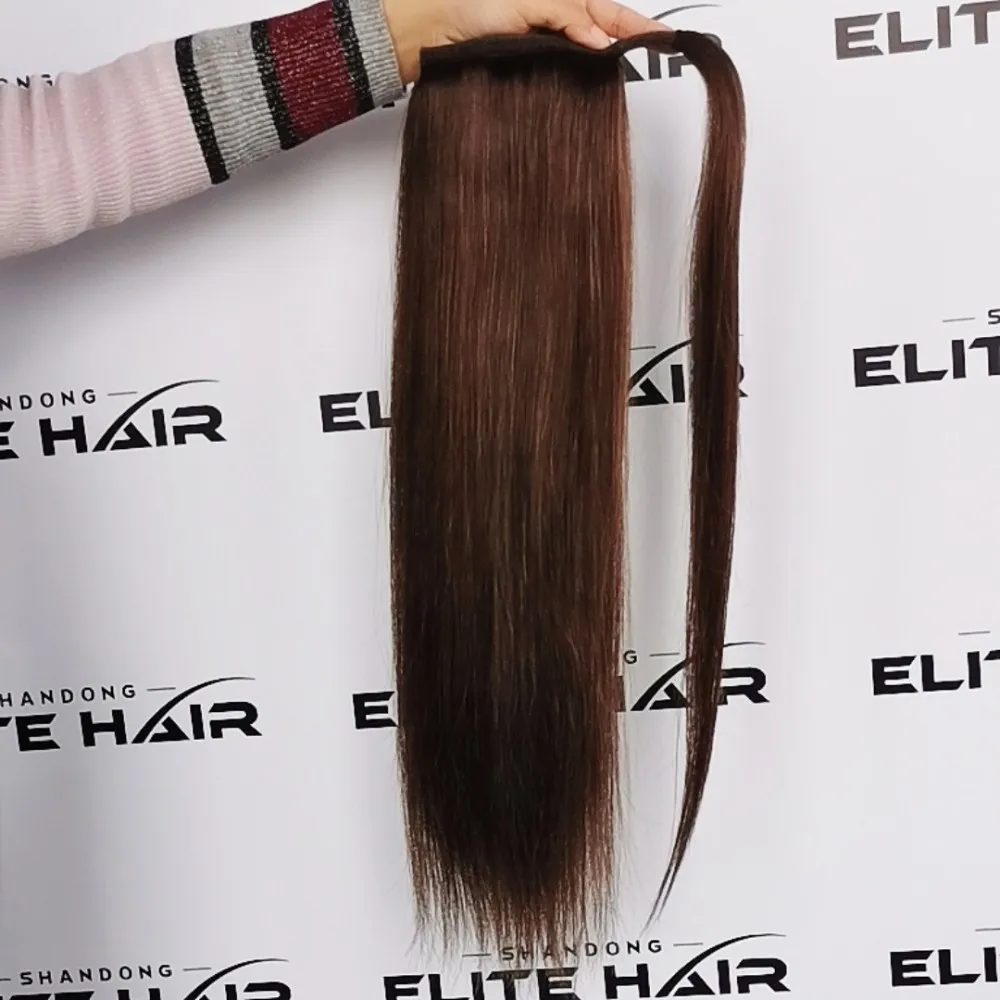 Оптовая продажа бразильские волосы remy не спутываются выпадают 80 г зажим на шнурке человеческие для