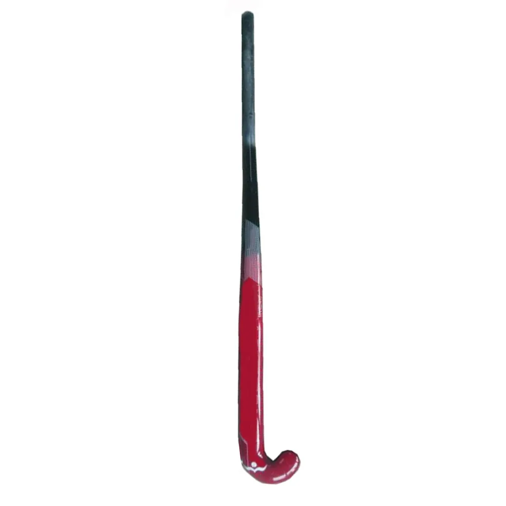 Field Hockey Factory Manufacture Carbon Graphite Training Stick