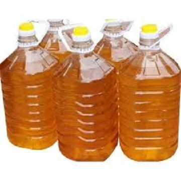 
Used cooking oil for Biodiesel 