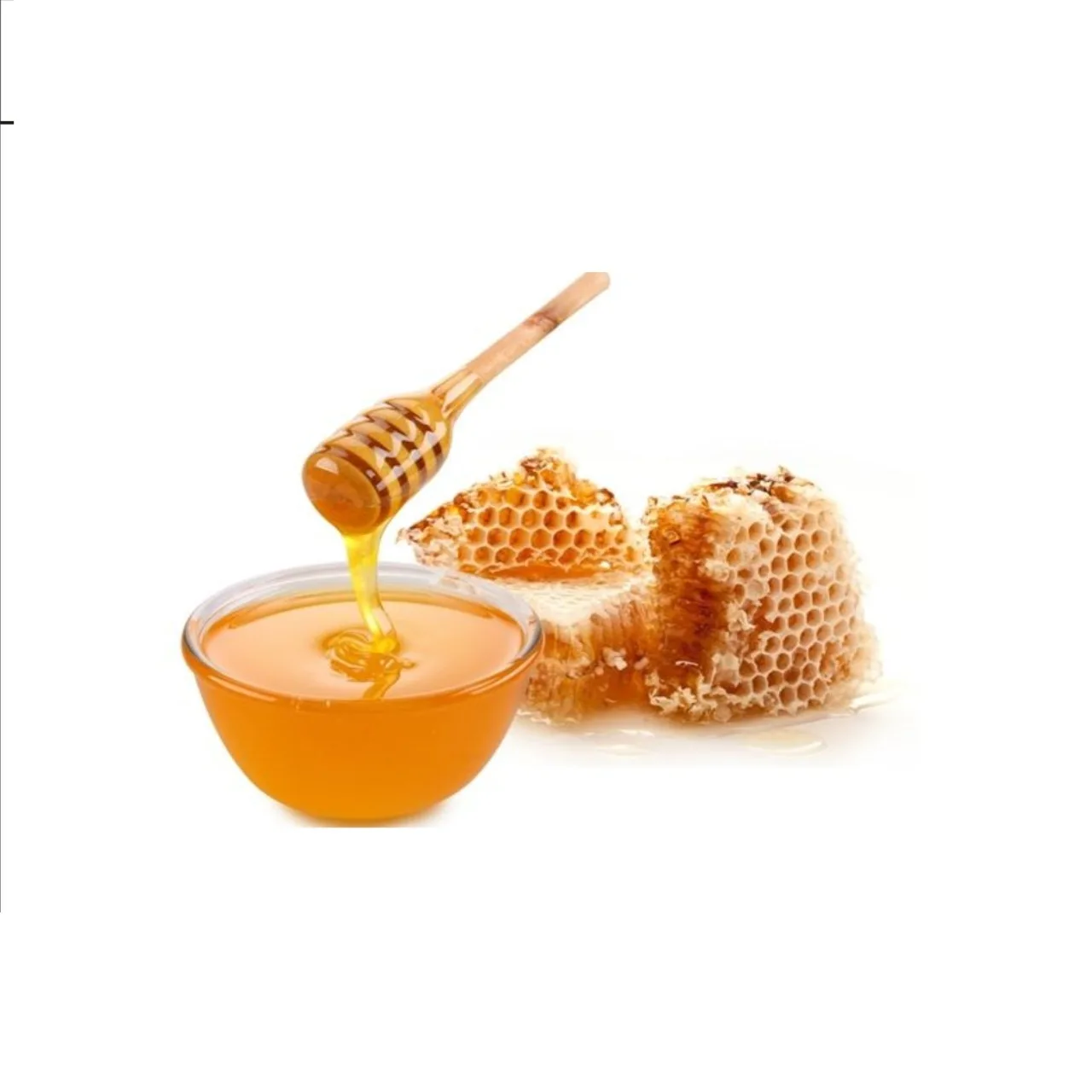 Acacia Honey Suppliers From India rich and 100% natural with several health benefits best prices in Blister