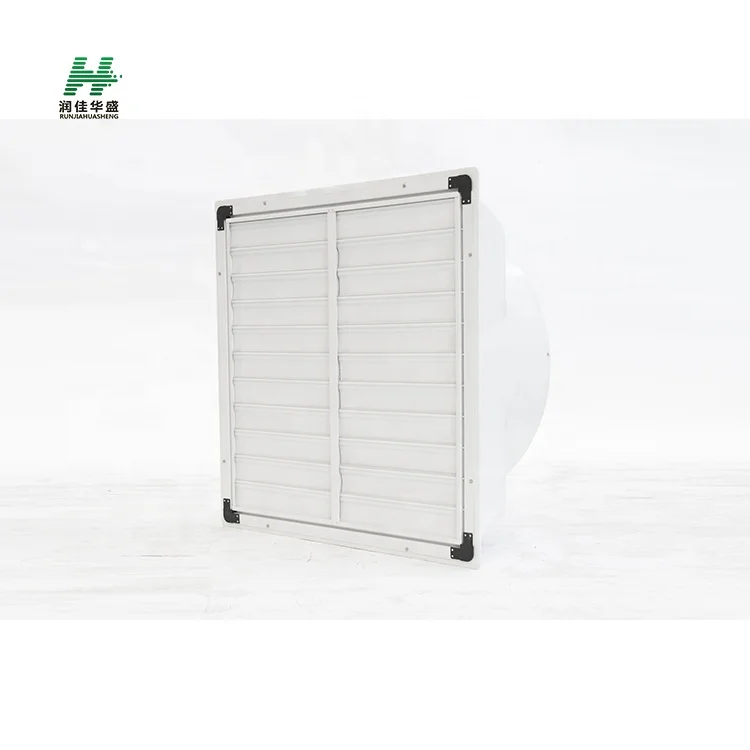 FRP fan roof negative pressure fan industrial exhaust fan