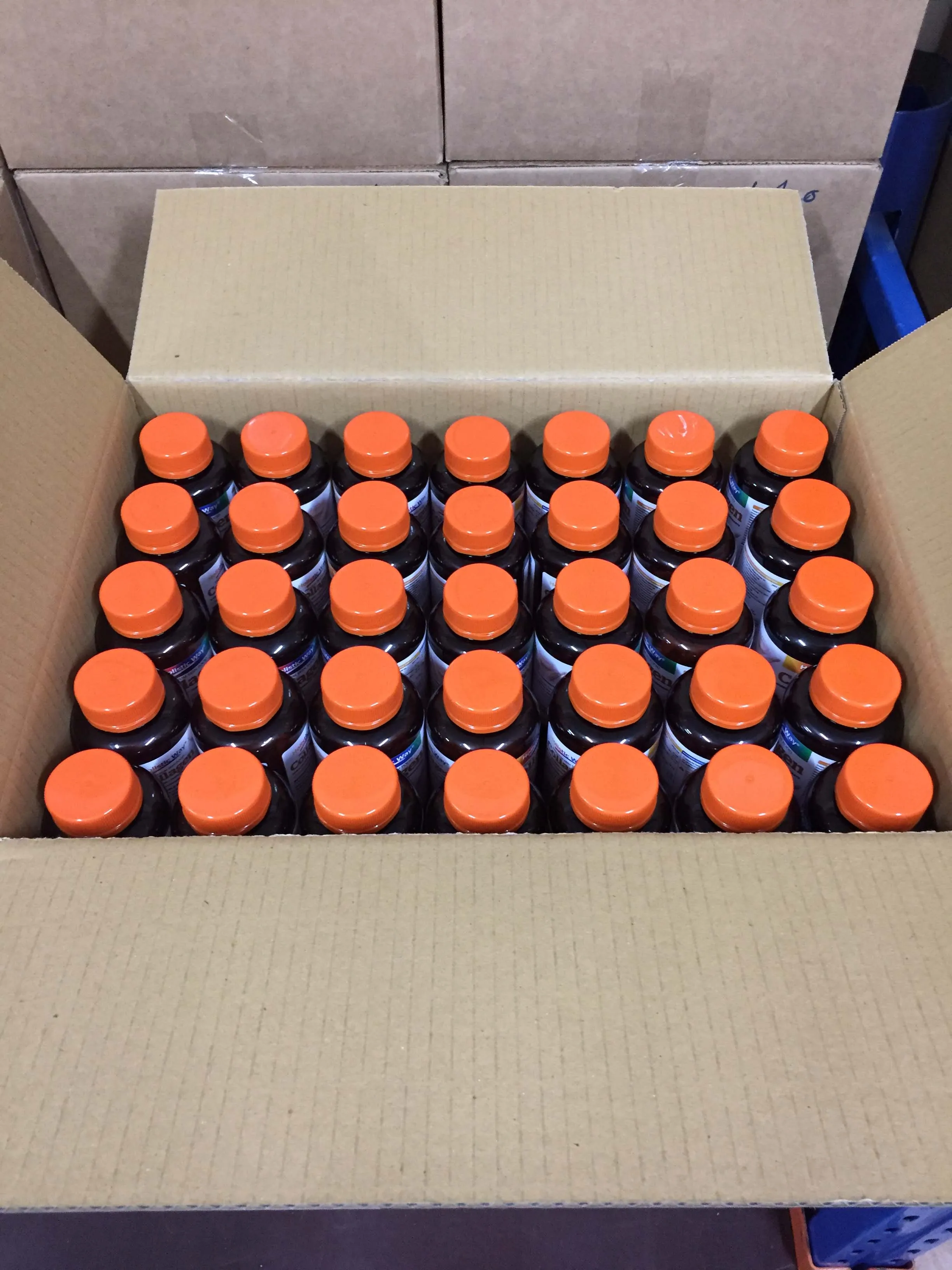 62 г средства для ухода за здоровьем комплексный способ слиммакс с 60 вегетарианскими капсулами