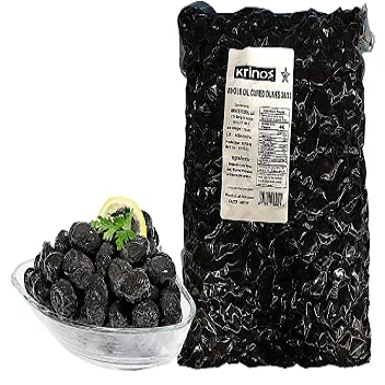 
Bulk Moroccan Cured Black Olives Oil-Cured Black Olives-10 Pounds-Bulk Supply-(Dry-Salt Cured)-In Stock-Buy Now! 