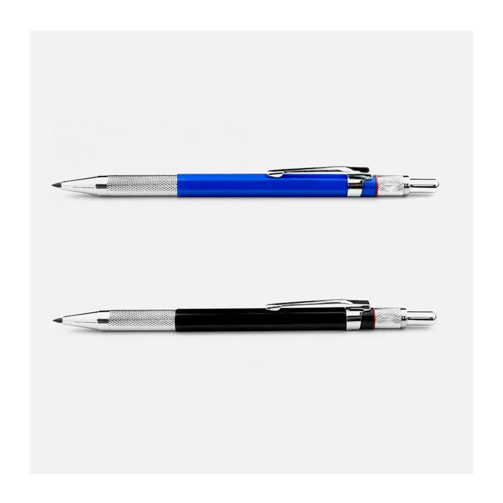 
led pencil/NYONI water color pencil pencils 12 24 36 