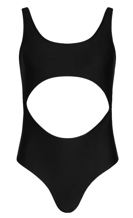 
2021 Woman Swimsuit recycled eco-friendly fabric Custom one piece swimsuit Custom bikini 