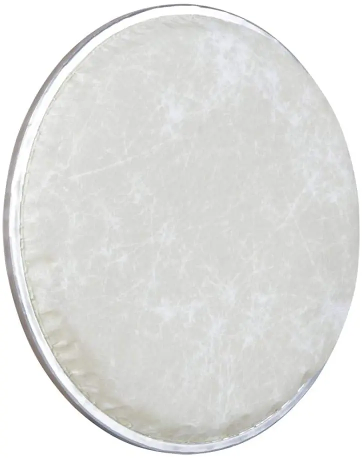 10 Djembe Conga барабанная головка самонастройка синтетическая кожа козья