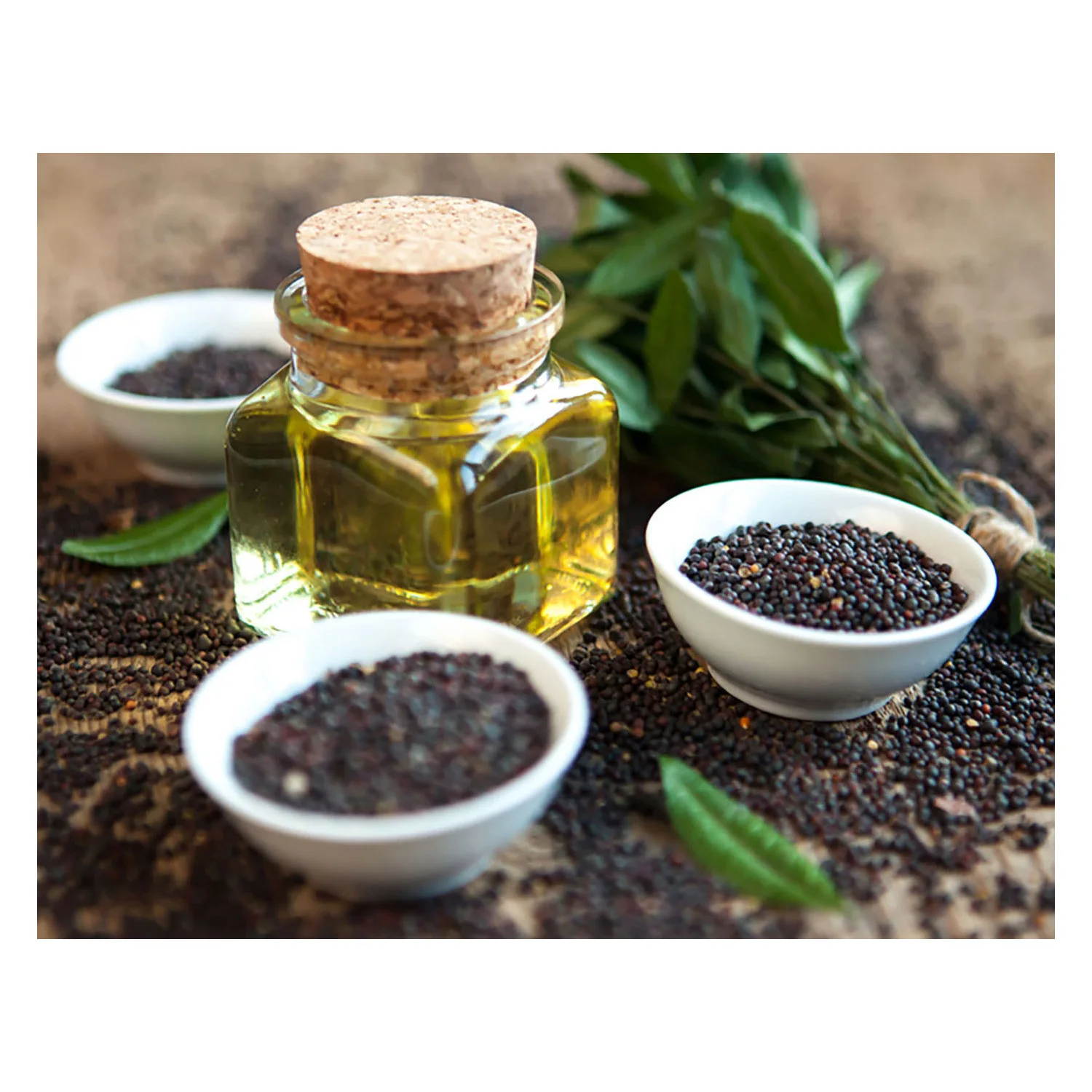 Органическое рапсовое масло отличного качества, продукт России