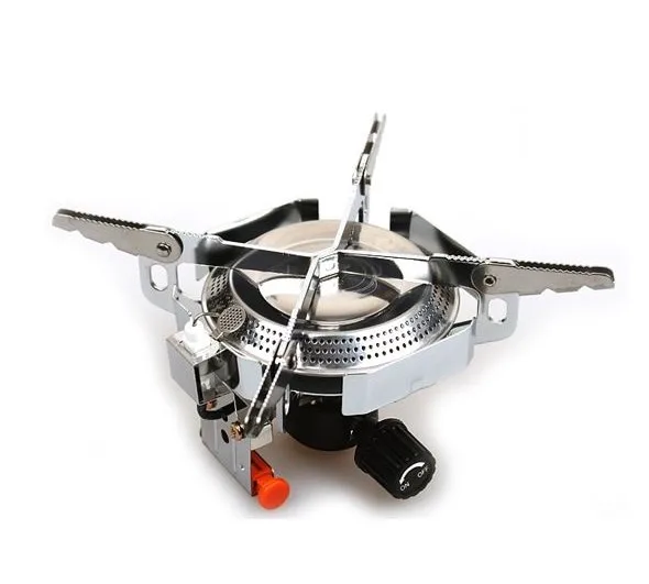 CAMPING & OUTDOOR GAS COOKER - BACKPACKER STOVE