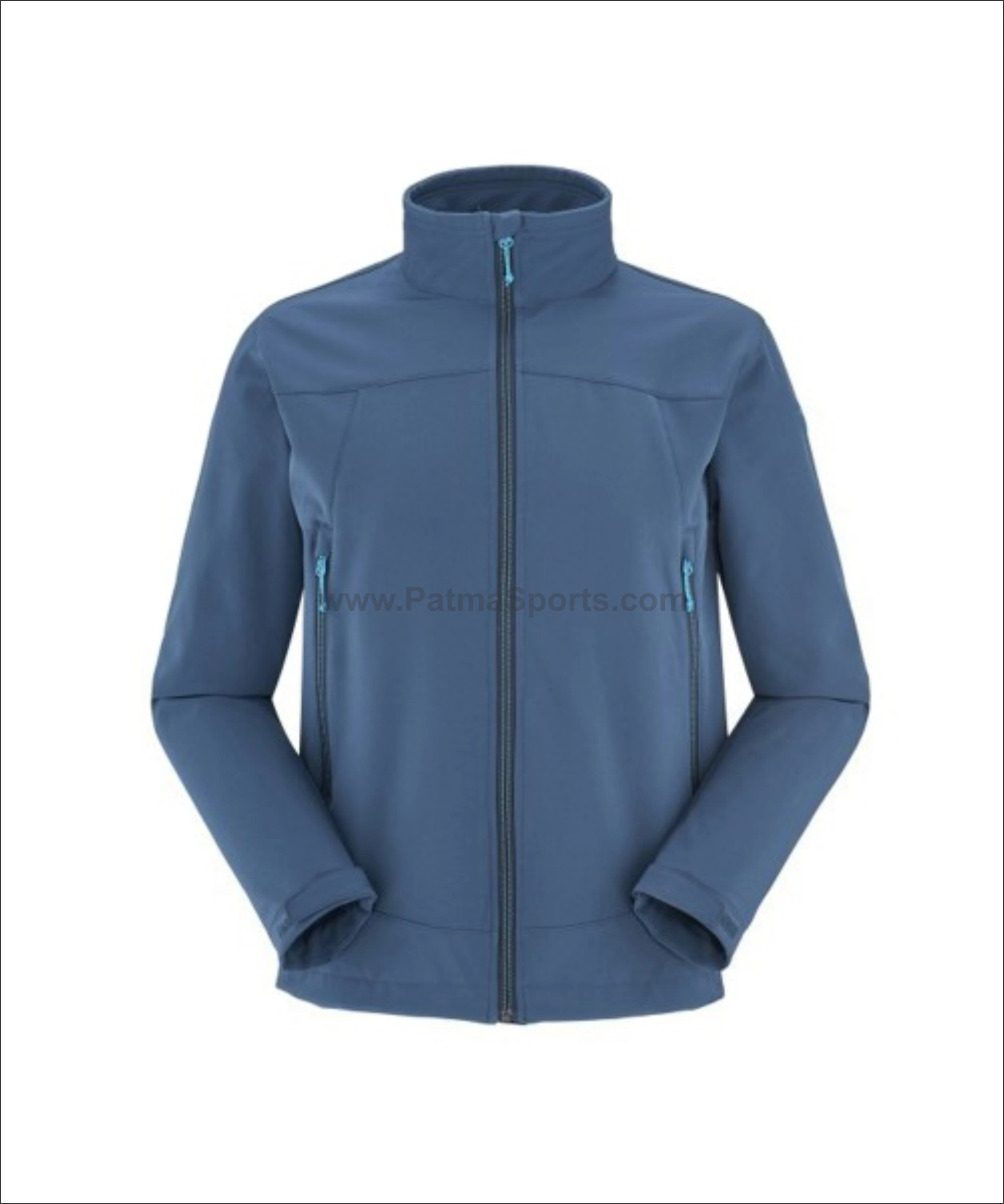Trending Best Selling Low Price Waterproof Softshell Jacket with Best Quality Embroidery Chenille Tackle Twill Puff Print