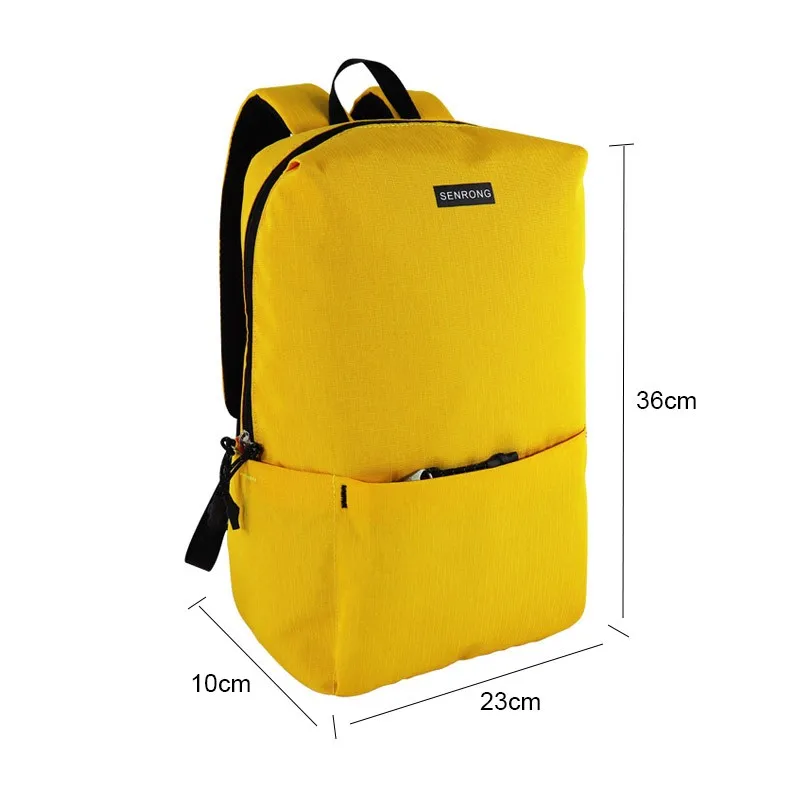Youth Sport Back Pack Durable Light Student School Children other Back Cute kid Pack Laptop Backpacks