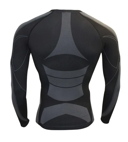 Горячая Распродажа, бесшовное зимнее термобелье для женщин и мужчин