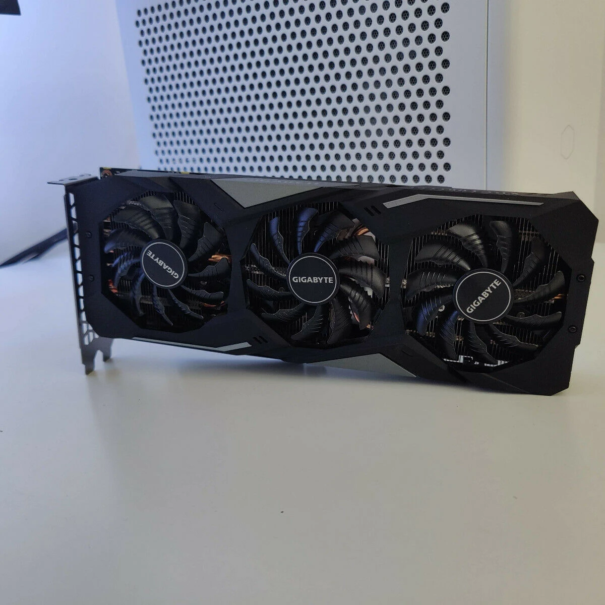 Бесплатная доставка, купите 2 и получите 1 бесплатную видеокарту GeForce GTX 1660 6G OC GeForce GTX 1660 6G GTX 1660 6G Super