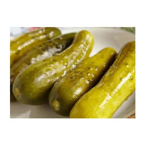 Gherkin In Acid Acetic Pickled Gherkin Canned Cucumber - Very Good Price From Vietnam (Laura +84 339744190) 99 Gold Data