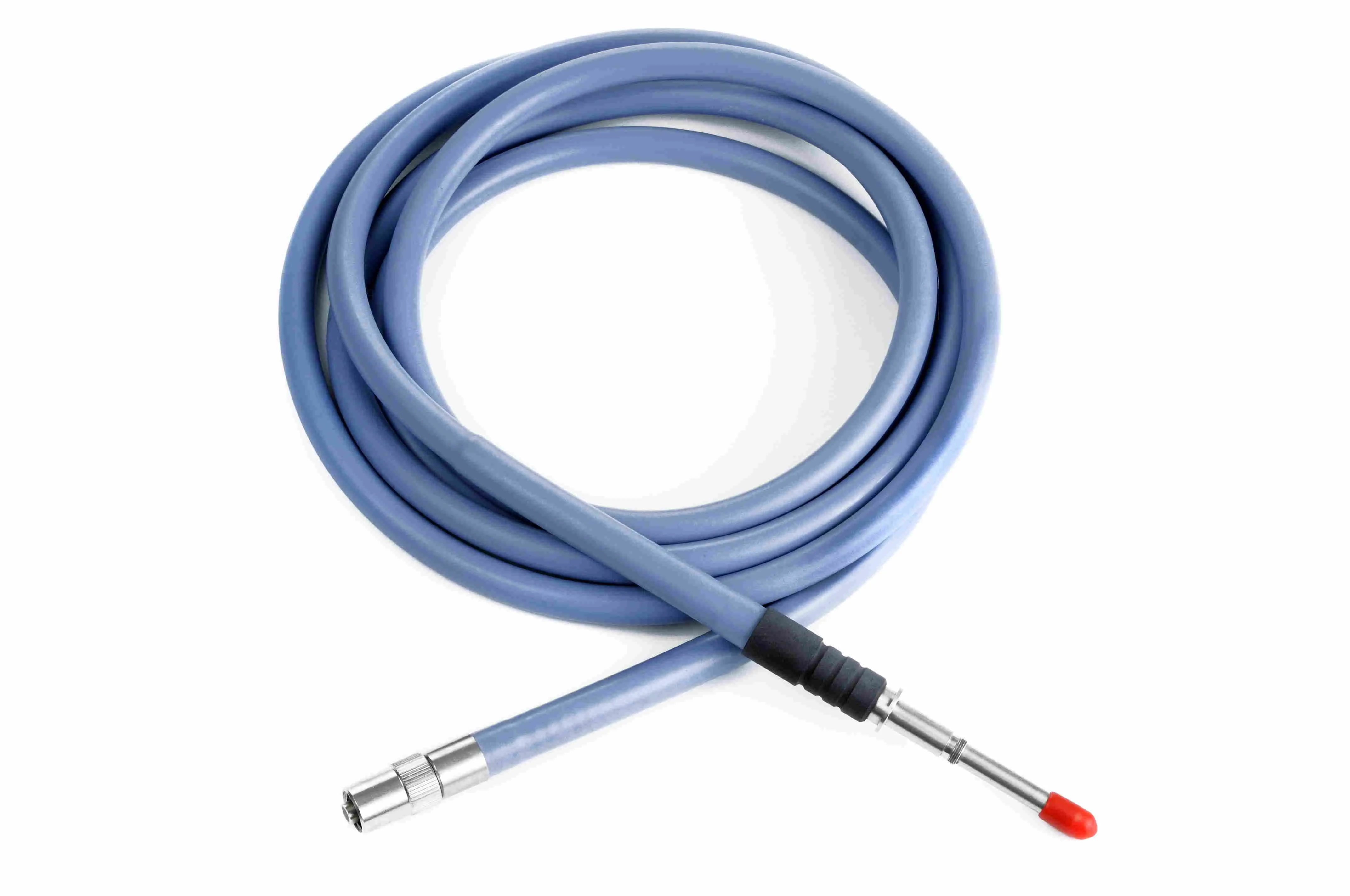 Best Quality Surgical Fiber Optic Cable Like Medical  Endoscopic LED Light Source Cable for Hospital