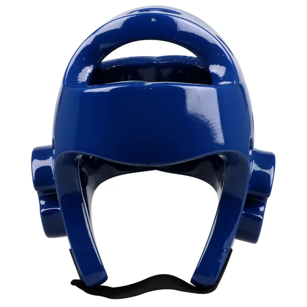 Лучшее качество оптовая продажа Индивидуальная профессиональная защита головы для бокса качественная