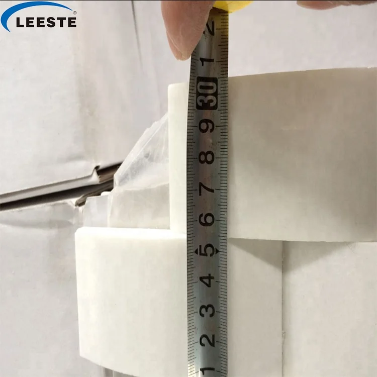 Greece Thassos marble mosaic for bathroom decoration Polished Thassos white bread 3D Arched shape Marble Mosaic Tiles