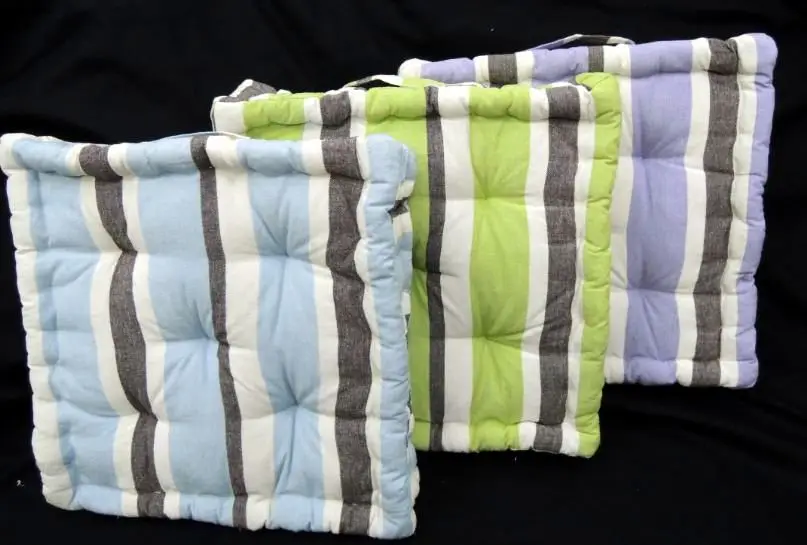 Wholesale Cotton  Yoga Meditation Seat Cushion Floor Pillow Meditation Cushion with Back Support