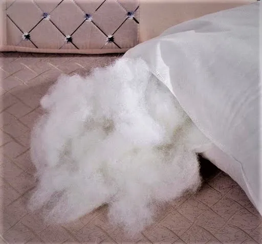 Backrest Cushion 20X20 Poly Filler Inside for Sofa Home Hotel Hospital Ready to Ship Ready Made Wholesale