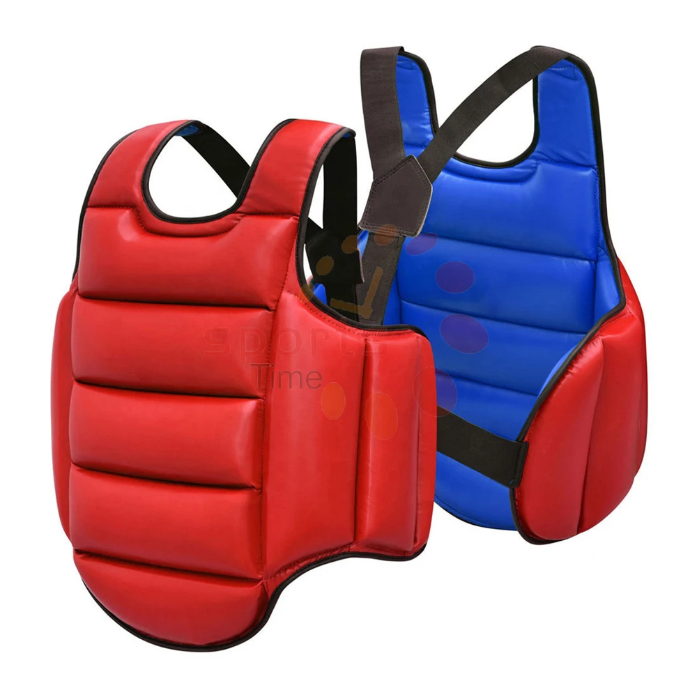 Новые мужские защитные принадлежности для бокса новейший дизайн защита груди Лидер продаж