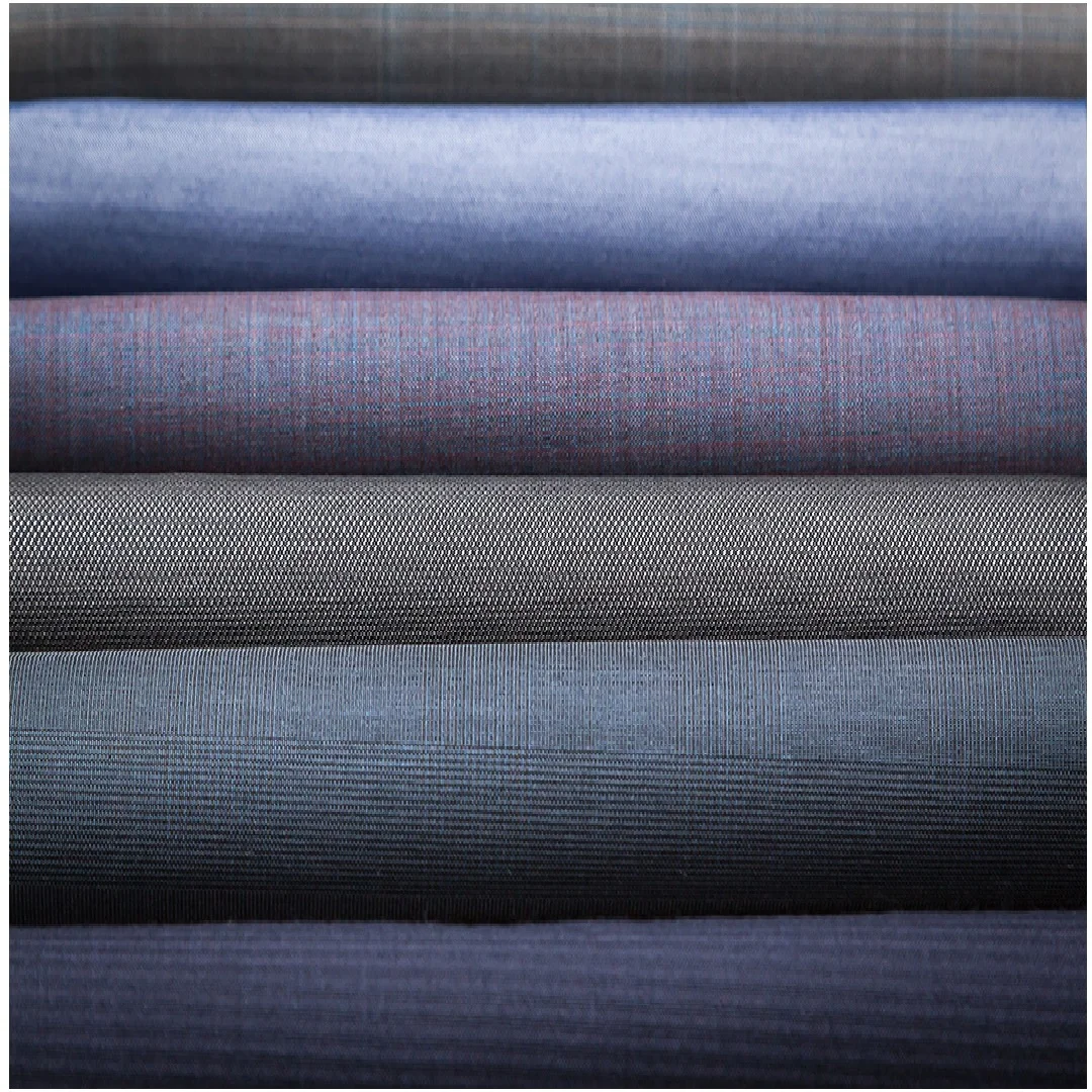 Best Quality TR Yarn Dyed  suiting fabric from India