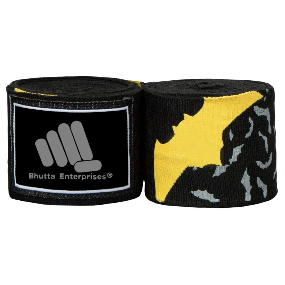 Wholesale High Quality Custom Bandages Inner Boxing Hand Wraps